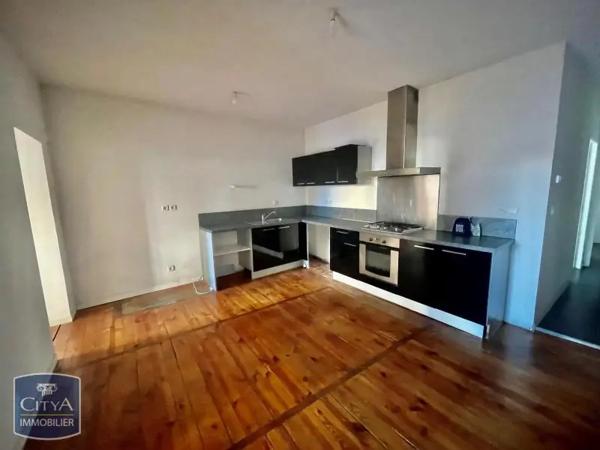 Appartement à louer 4 pièces 108.48m²