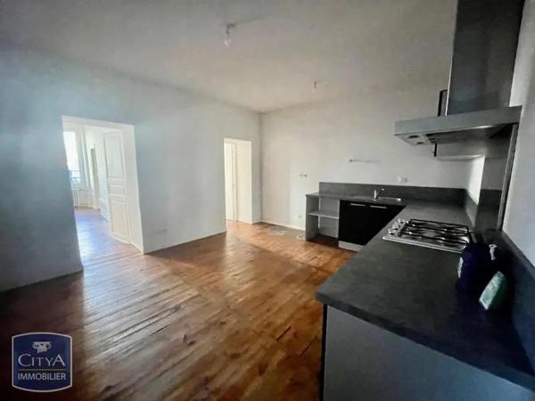 Appartement à louer 4 pièces 108.48m²