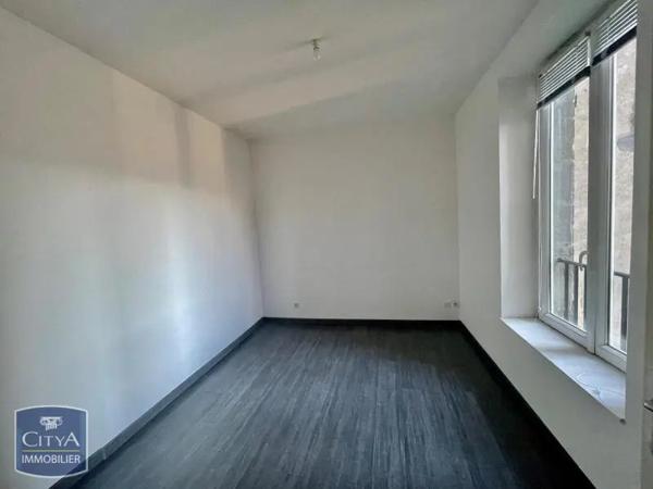 Appartement à louer 4 pièces 108.48m²