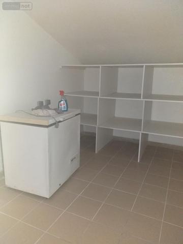 Maison à vendre à Grand-Champ dans le Morbihan (56390), ref : 56005-768