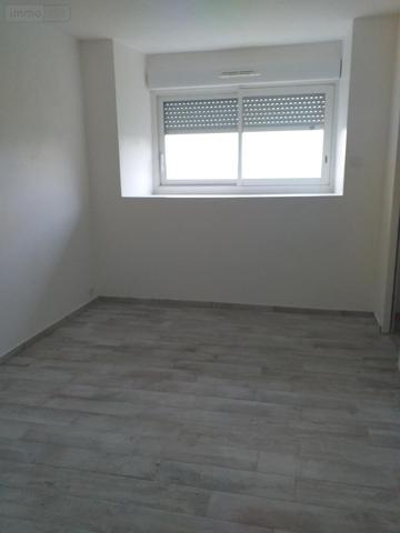 Maison à vendre à Grand-Champ dans le Morbihan (56390), ref : 56005-768