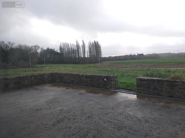 Maison à vendre à Grand-Champ dans le Morbihan (56390), ref : 56005-768