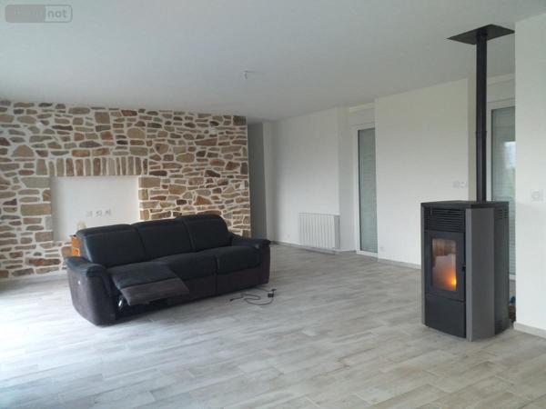 Maison à vendre à Grand-Champ dans le Morbihan (56390), ref : 56005-768