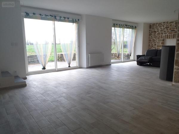 Maison à vendre à Grand-Champ dans le Morbihan (56390), ref : 56005-768