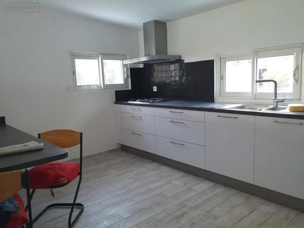 Maison à vendre à Grand-Champ dans le Morbihan (56390), ref : 56005-768