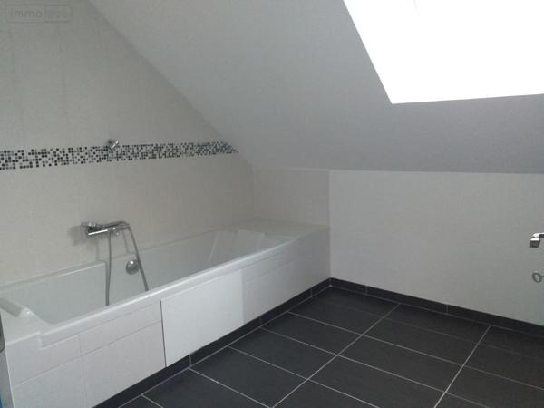 Maison à vendre à Grand-Champ dans le Morbihan (56390), ref : 56005-768