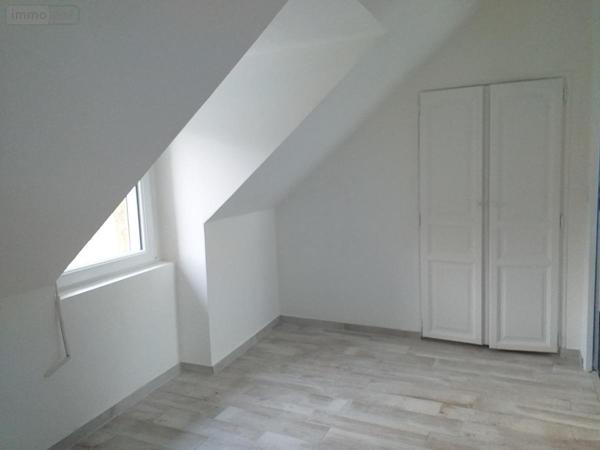 Maison à vendre à Grand-Champ dans le Morbihan (56390), ref : 56005-768