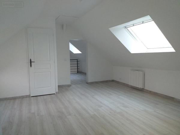 Maison à vendre à Grand-Champ dans le Morbihan (56390), ref : 56005-768