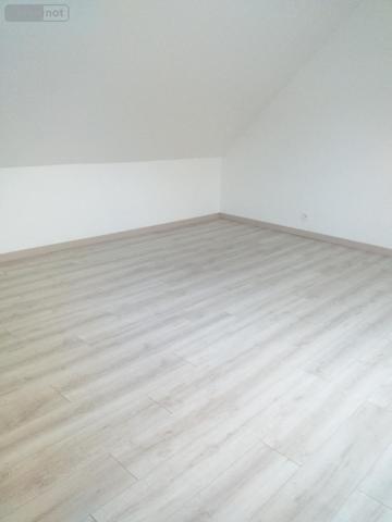 Maison à vendre à Grand-Champ dans le Morbihan (56390), ref : 56005-768