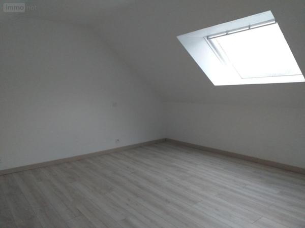 Maison à vendre à Grand-Champ dans le Morbihan (56390), ref : 56005-768