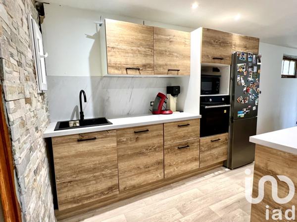 Maison à vendre 4 pièces 94 m² Hinx