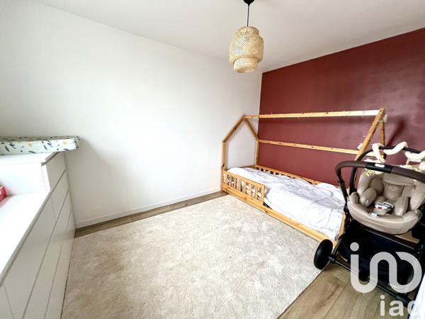 Maison à vendre 4 pièces 94 m² Hinx