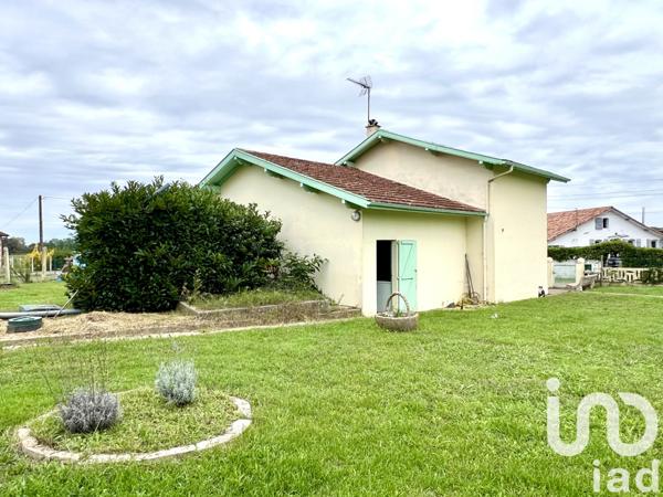 Maison à vendre 4 pièces 94 m² Hinx