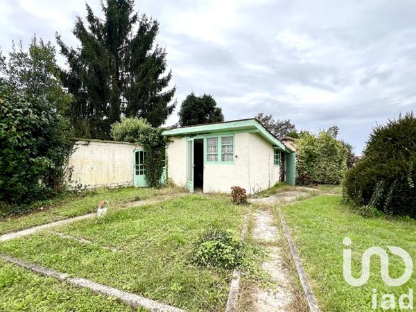 Maison à vendre 4 pièces 94 m² Hinx