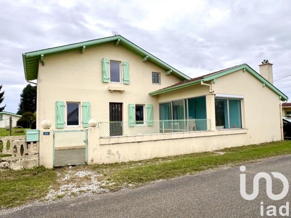 Maison à vendre 4 pièces 94 m² Hinx