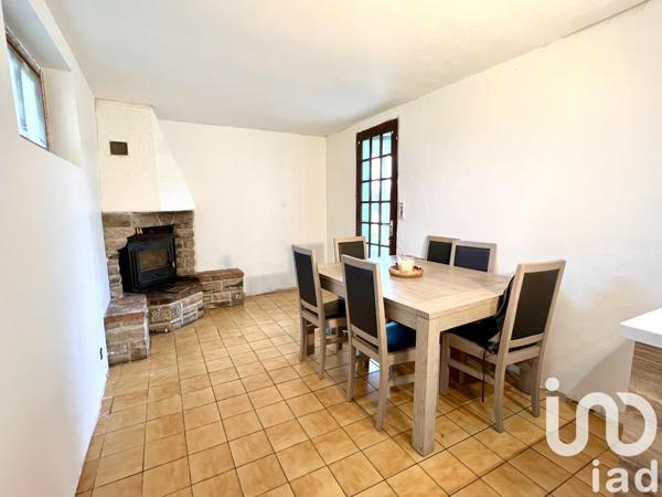 Maison à vendre 4 pièces 94 m² Hinx