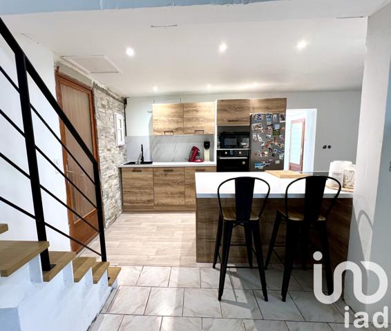 Maison à vendre 4 pièces 94 m² Hinx