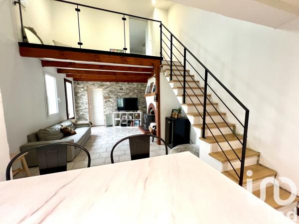 Maison à vendre 4 pièces 94 m² Hinx