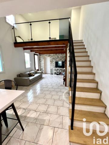 Maison à vendre 4 pièces 94 m² Hinx