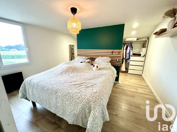 Maison à vendre 4 pièces 94 m² Hinx