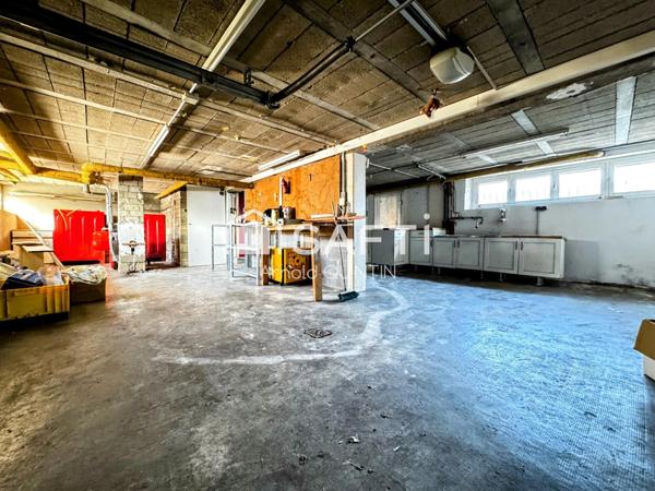 Maison 4 pièces 90m²