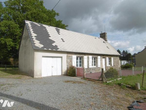 MAISON A RENOVER