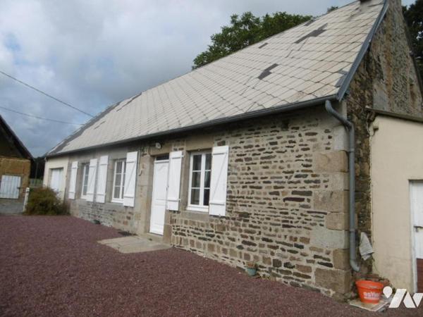 MAISON A RENOVER