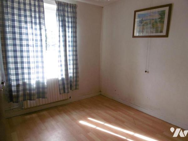 MAISON A RENOVER
