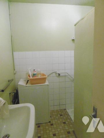 MAISON A RENOVER