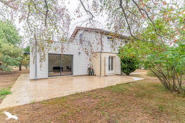 Maison à vendre 520 000 € Gradignan 5 p 150 m² DPE C