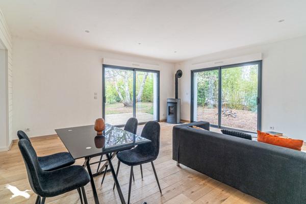 Maison à vendre 520 000 € Gradignan 5 p 150 m² DPE C