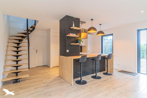 Maison à vendre 520 000 € Gradignan 5 p 150 m² DPE C