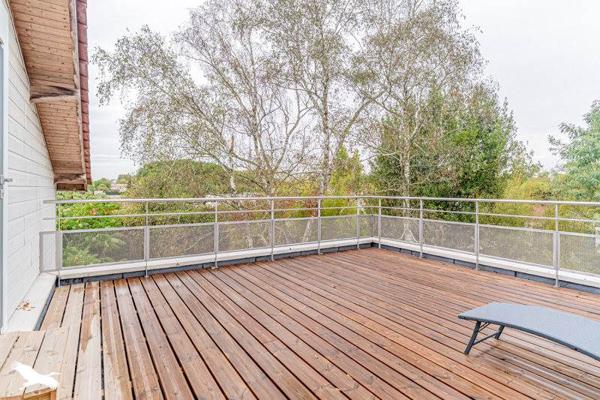 Maison à vendre 520 000 € Gradignan 5 p 150 m² DPE C
