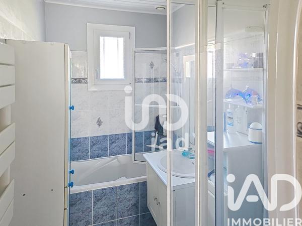 Maison à vendre 4 pièces 86 m² Gretz-Armainvilliers