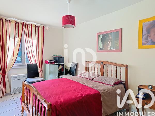 Maison à vendre 4 pièces 86 m² Gretz-Armainvilliers