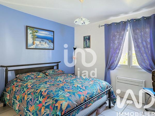 Maison à vendre 4 pièces 86 m² Gretz-Armainvilliers