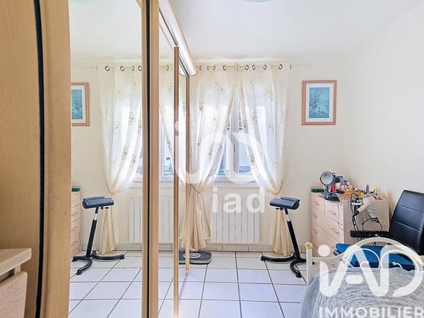 Maison à vendre 4 pièces 86 m² Gretz-Armainvilliers