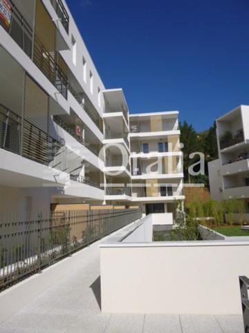 Appartement · Location Montpellier (34090) 1 pièce · 35m²