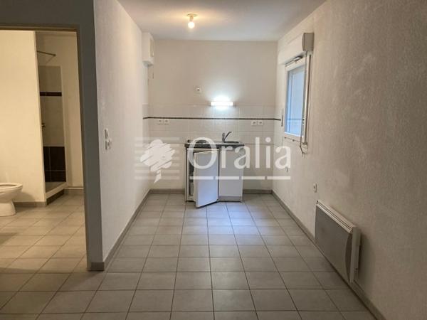 Appartement · Location Montpellier (34090) 1 pièce · 35m²