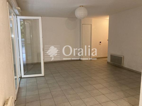 Appartement · Location Montpellier (34090) 1 pièce · 35m²