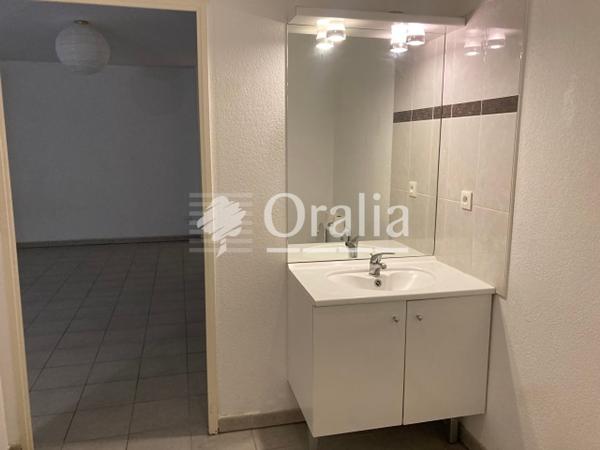 Appartement · Location Montpellier (34090) 1 pièce · 35m²