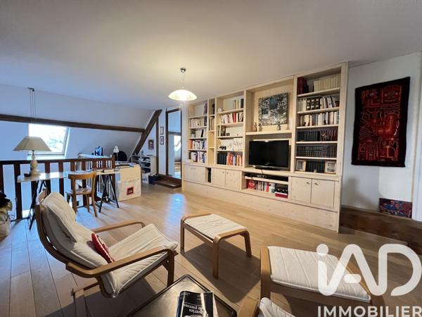 Maison à vendre 7 pièces 190 m² Cusset