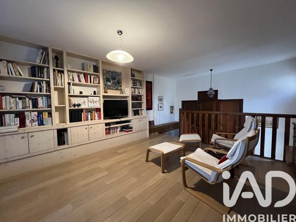 Maison à vendre 7 pièces 190 m² Cusset