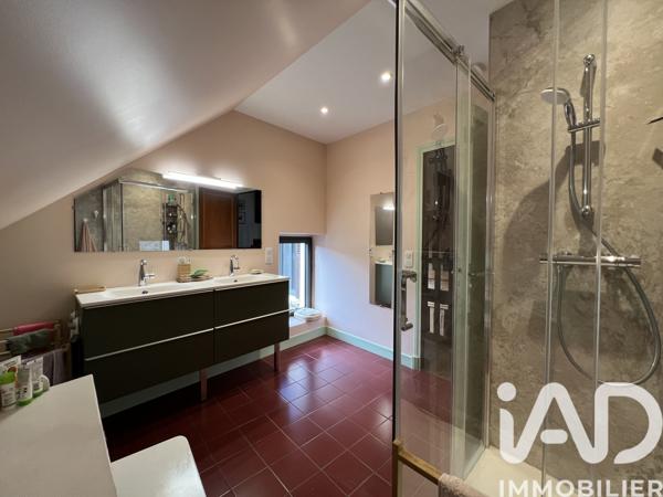 Maison à vendre 7 pièces 190 m² Cusset