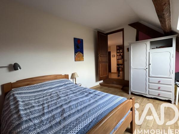 Maison à vendre 7 pièces 190 m² Cusset