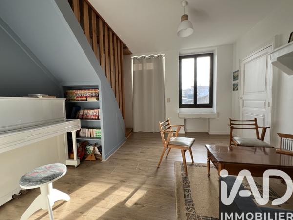 Maison à vendre 7 pièces 190 m² Cusset