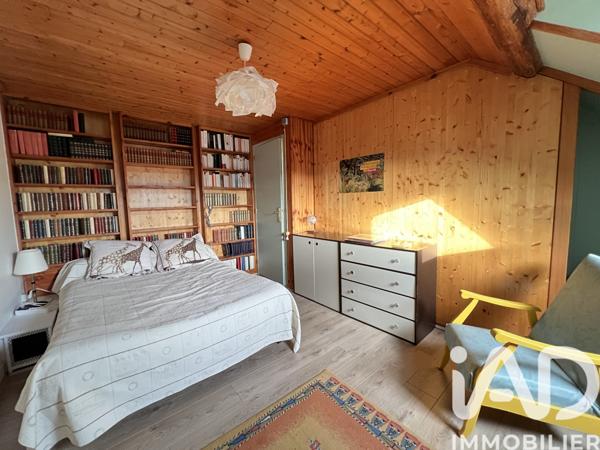 Maison à vendre 7 pièces 190 m² Cusset