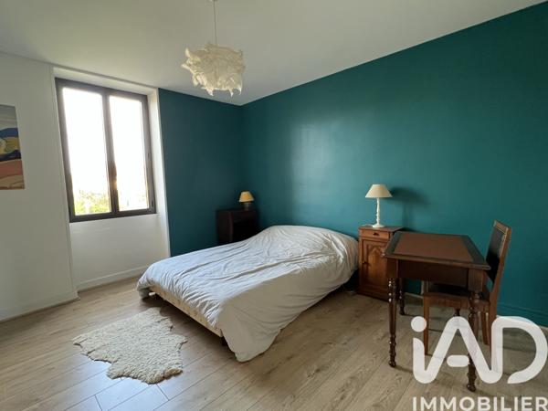 Maison à vendre 7 pièces 190 m² Cusset