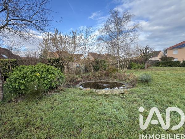 Maison à vendre 7 pièces 190 m² Cusset