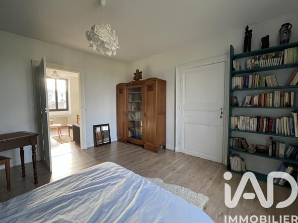 Maison à vendre 7 pièces 190 m² Cusset
